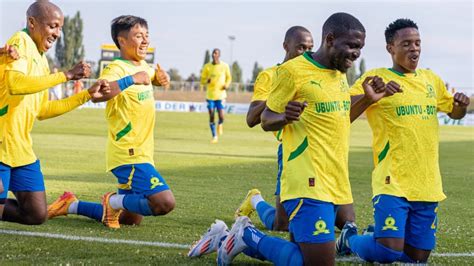 Mamelodi Sundowns FC Results List & Next Game .